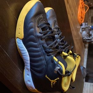 COPY - /jordan-jumpman-pro-black-university-gold YESS THIS IS STILL FOR SALE